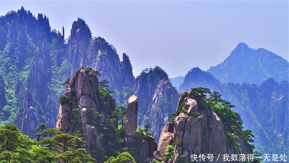 中国最“成功”景点,一年门票收入超5亿,所在城市都因它而改名