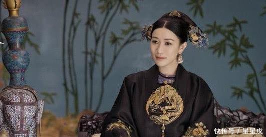 于正出面澄清不实传闻, 佘诗曼拍了74天戏, 片酬是全剧组最高的