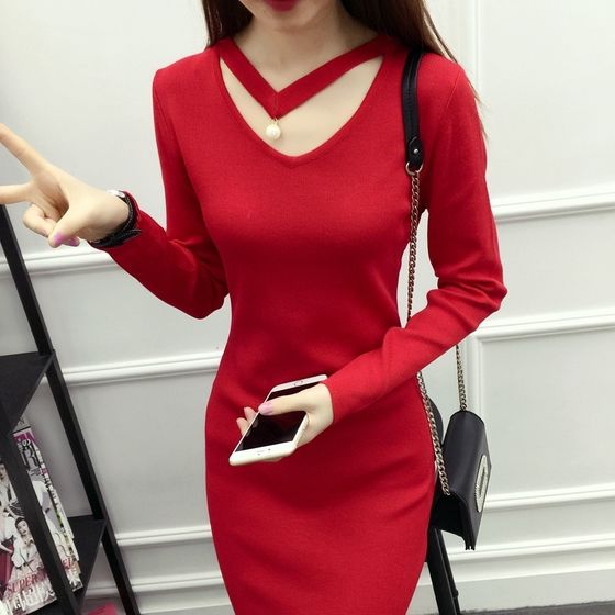 等我发工资我一定要买这样的秋装,你备了吗