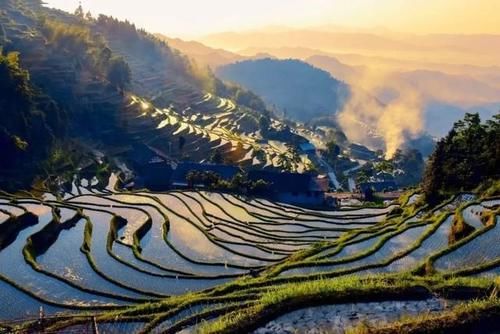 我是穷人，我给穷游者的一些建议，西藏不适合穷游