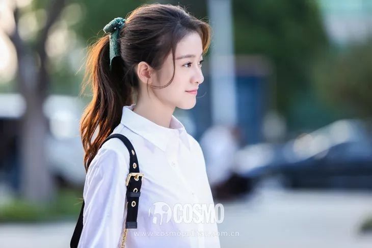 美人计 | 沈月版杉菜被嘲“肥宅”?造型土也不能都怪她吧