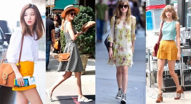 周五酒单看了又看还是没想法？从穿搭来看你该试试哪杯经典调酒！