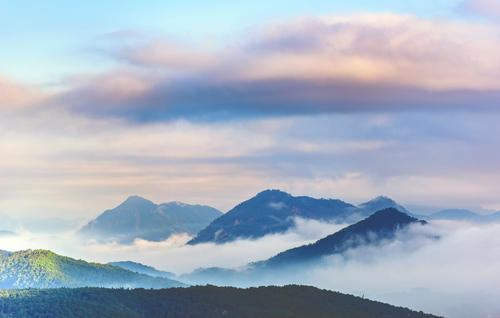 云南面积最大的城市，人口总量仅261万人，却比两个丽江还要大