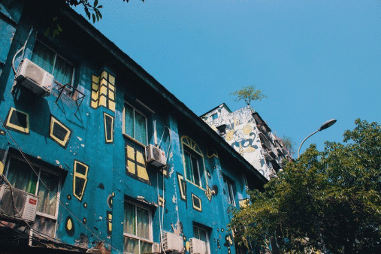 游记: 打卡重庆的必到景点, 肯定有你没来过的