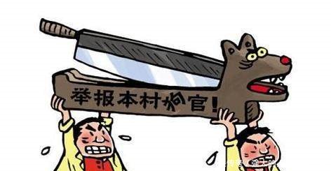 国家为村干部涨工资，5类村干部却无福消受，还要被取消任职资格