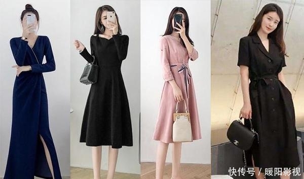 『穿搭』轻熟型的职场女,怎样穿出稳重优雅的质感,几个技巧让你轻松驾驭