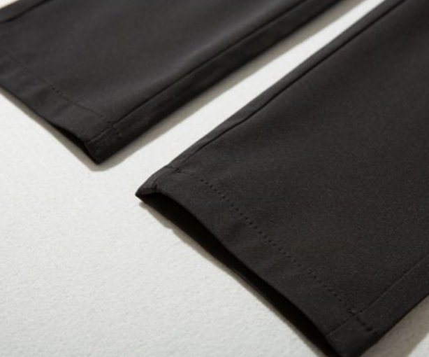 五六十男人，一定要打扮年轻点，瞧下图男人穿衣，年轻20岁不止