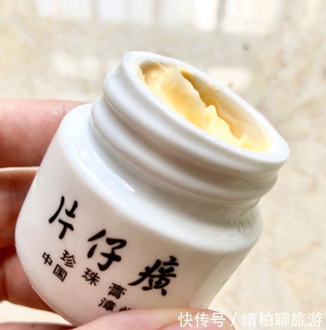  『尝试』有哪些想用，却不敢尝试怕伤脸的国货看有没有戳中你的心窝窝