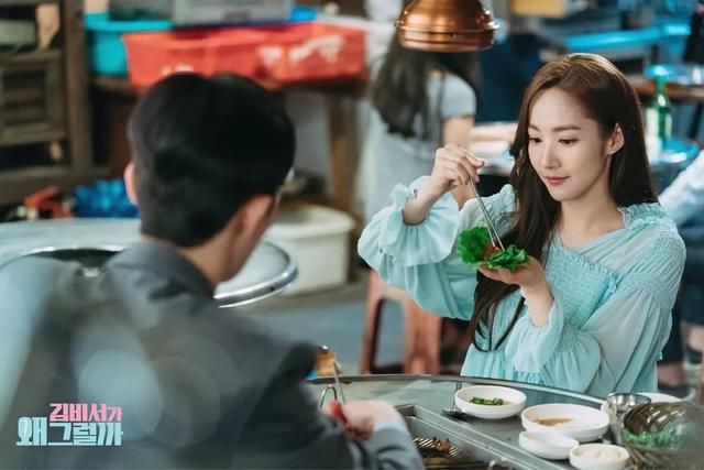 金秘书的衬衫，每一件都应该出现在我的衣柜里！