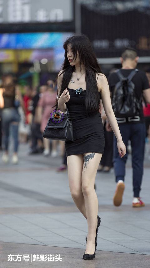 「气质」女人味十足的尖头细跟鞋,款式时尚又优雅,修身显瘦还提升气质