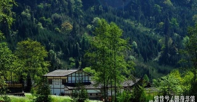 世界最大人居地质漏斗,曾使一座古城消失,能装下1000个西湖