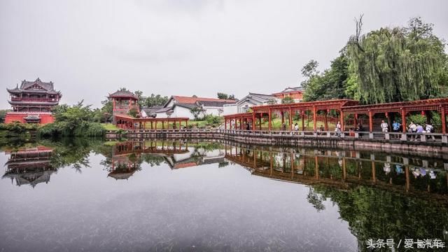 超级卡友自驾日记，不辜负人生每一个假期之假装在巴厘岛