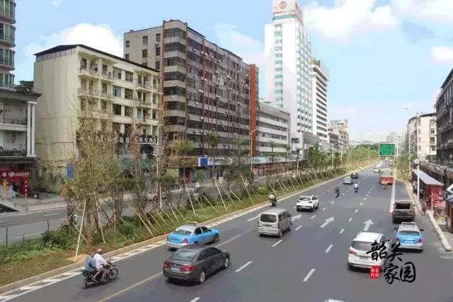 重磅！上半年韶关GDP增速全省第六，总量排名为……