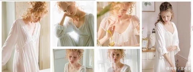 #美美#仙女生活加强版，美丽睡衣大放送，在家也能美美哒