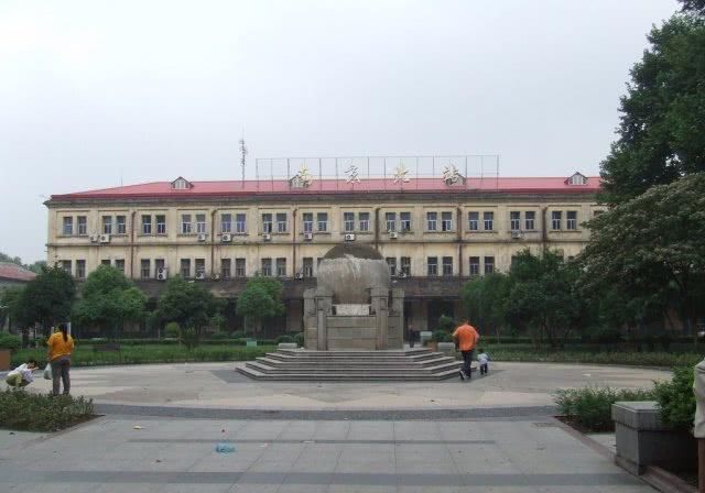  取过|我国保存最完好的“民国”火车站，数百部影视作品，都在此取过景