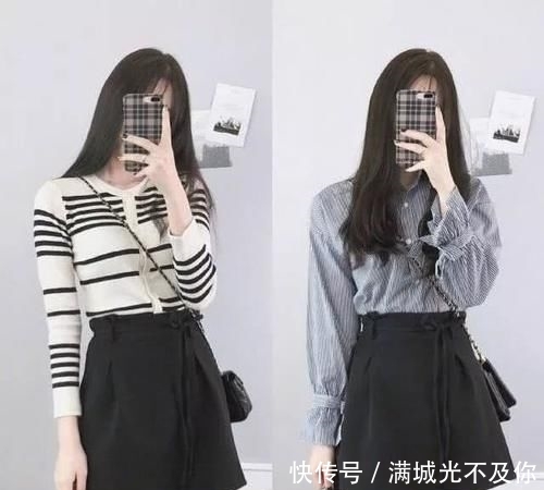  #分享#春季最美穿搭！实实在在的干货分享，一般人我都不告诉