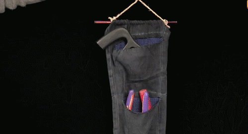 旧牛仔裤这样穿贵10倍，凉快还时髦，走在街上人人瞧！