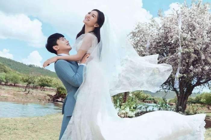 张杰结婚收到千万彩礼? 网友怀疑洗黑钱, 陈小春说了一句脏话