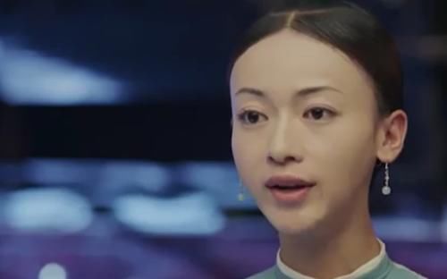 「攻略」延禧攻略为何魏璎珞没有坐上后位,不仅因这4个字,还有她的原因