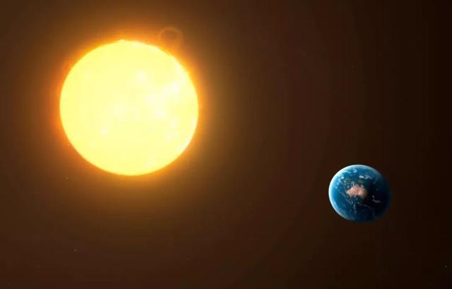 轨道■“太阳轨道器”成功发射!来看“夸父”竞相探日