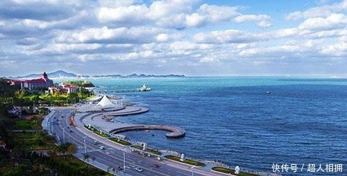  「我国」我国二线城市排名 这几个城市的潜力“直逼”一线？