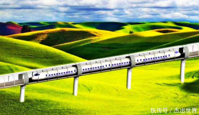  [贵州]幸运！这一高铁线路试行选在贵州这一城市，未来高铁时速