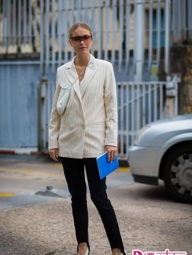 『女人』【尚】秋季流行什么鞋子 V口鞋尽显女人的优雅和气质