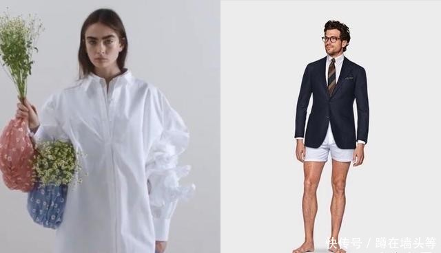 居家:在家工作成趋势!居家服一家独秀,鞋厂迎寒冬,卖裤子不如卖内衣