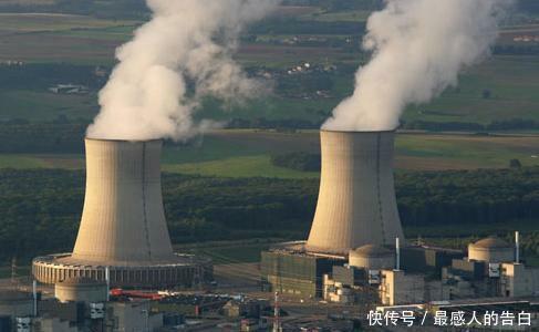 全球十大核电站,中国有两座!