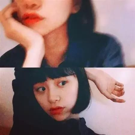 有这7个标志的女生，剪了短发颜值会飙升！尤其第2个，吸引人眼球