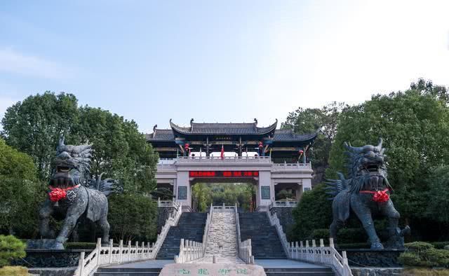 安徽最低调景区,园区展品获多项世界吉尼斯纪录,门票只要120