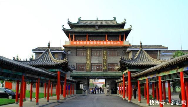 山东最有“诗意”的地名,即不是青岛也不是烟台,反而是个小县城