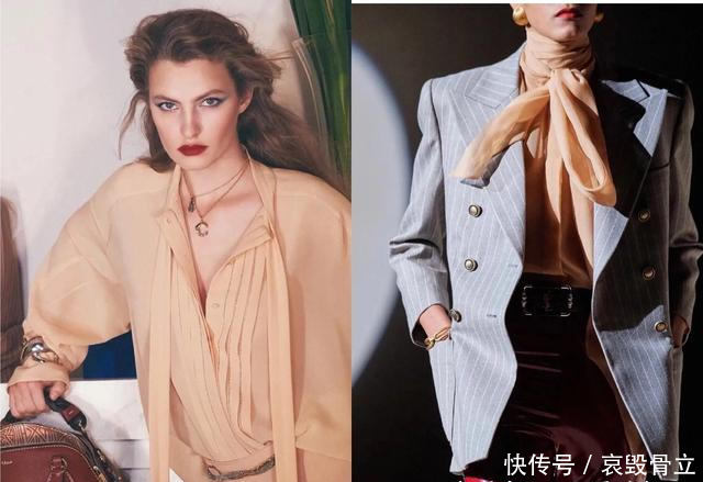 小一点@今年春季衬衫不知道怎么选?这4件细节感满分的衬衫,值得一试