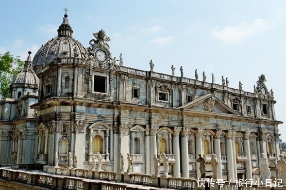 深圳这座公园全是山寨货,门票高达200元,游客却依旧人山人海!