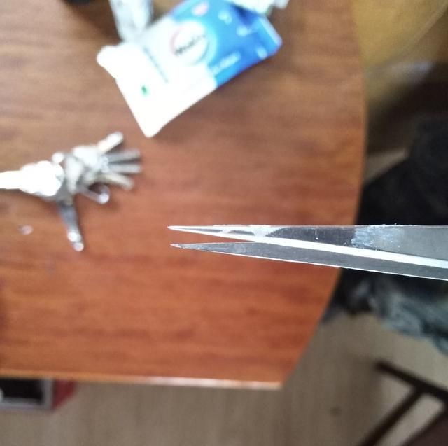  [英雄]「手工」鱼生不做朝天钩，便称英雄也枉然