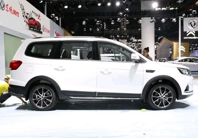 『价格』国内一线大品牌SUV,5万多买7座,全款落地贵吗?