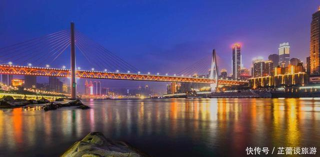 中国一座因升格为直辖市, , 被撤销副省级市的城市