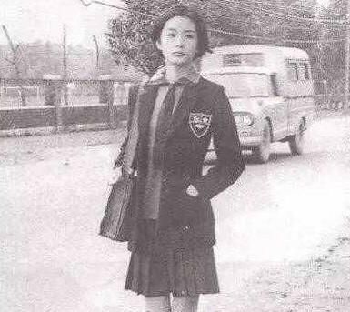 情人@被称为“梦中情人”,到底是有多美?,40年前的林青霞