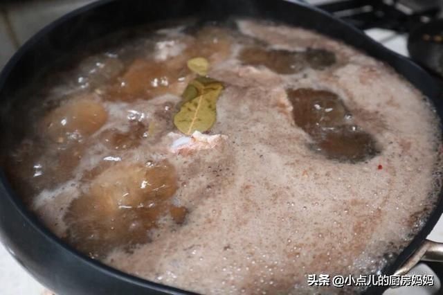 「风味」排骨试试这样做,不红烧不放糖,也是别具一番风味,好吃不停箸