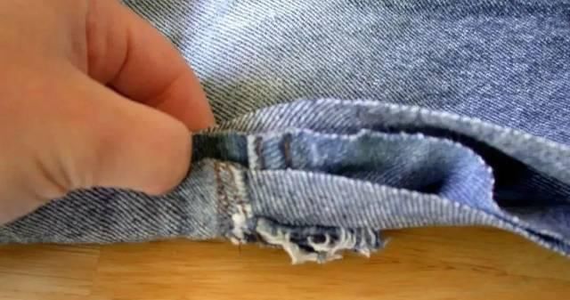 价值■不花一分钱,旧衣服价值翻10倍?我有100种方法....