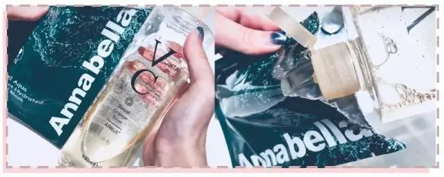 性价比逆天!大瓶好用的湿敷新宠，美白补水缩毛孔，0差评，上架就