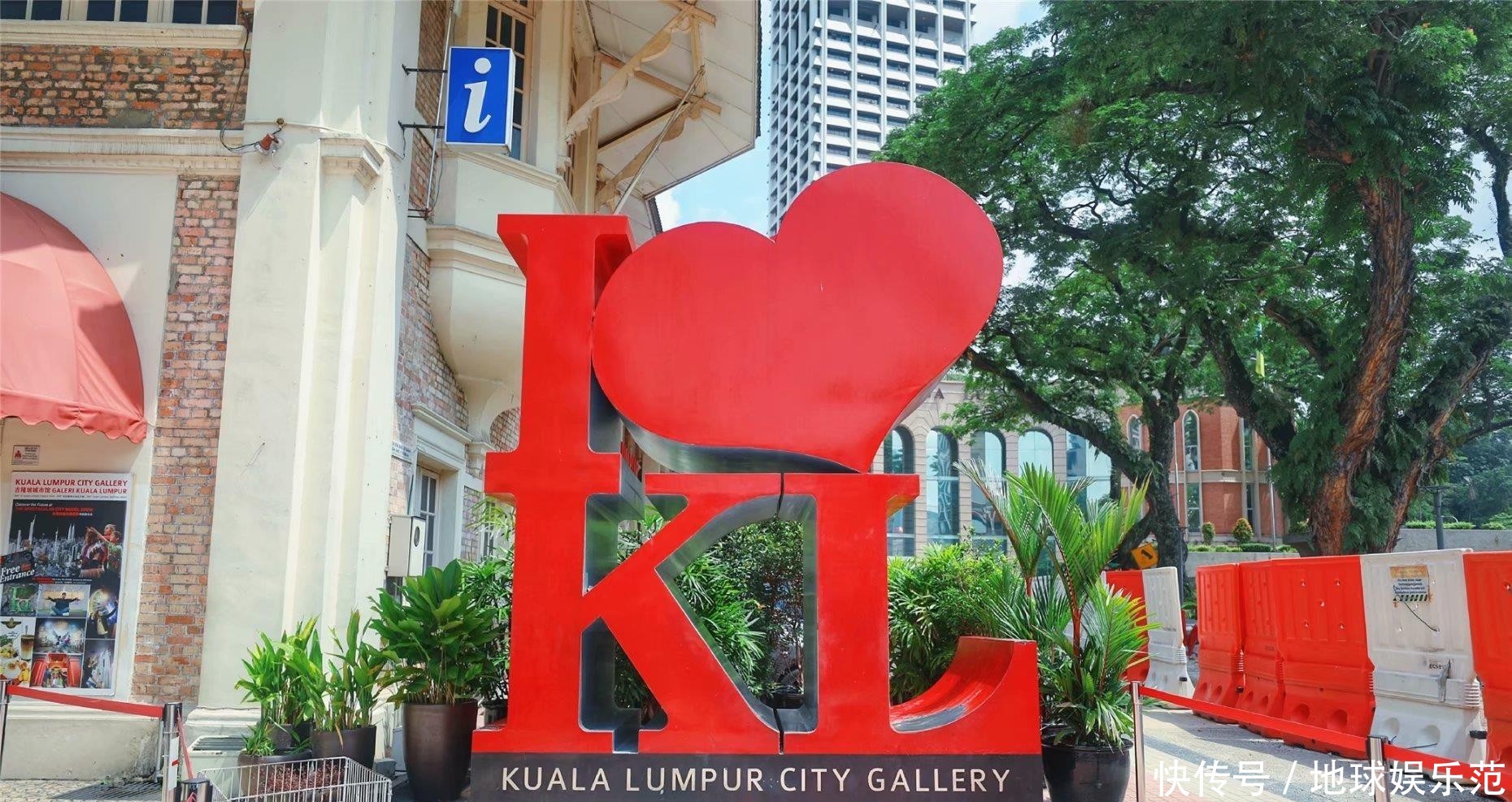 马来西亚最现代化的城市,隐藏着意想不到的精彩