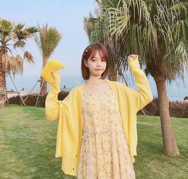  「气质」今年很受欢迎的这几款裙子，都在这里了，你安排上了吗？