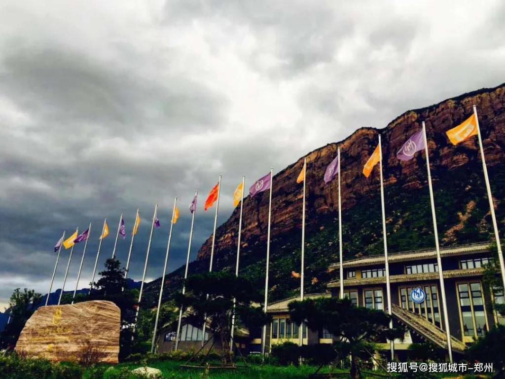 「彩蛋」每一帧都是大片,这才是仙境本仙!还有彩蛋哦