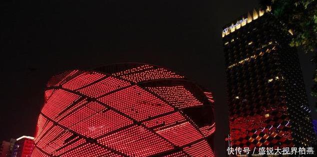 万达500亿砸出的武汉楚河汉街,现在变成什么样了?是成功还是失