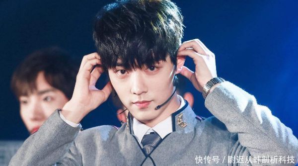 星光大赏节目单王一博