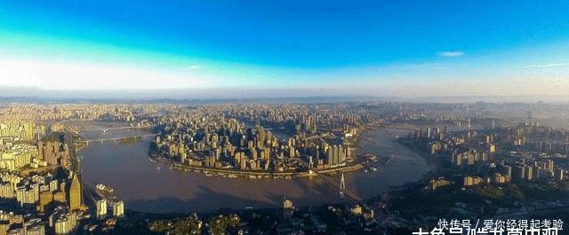  潜力：请问平原城市富一点还是山区城市富一点？哪个发展更有潜