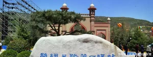 中国这三个地级市, 名字都带“林”, 你能分清吗