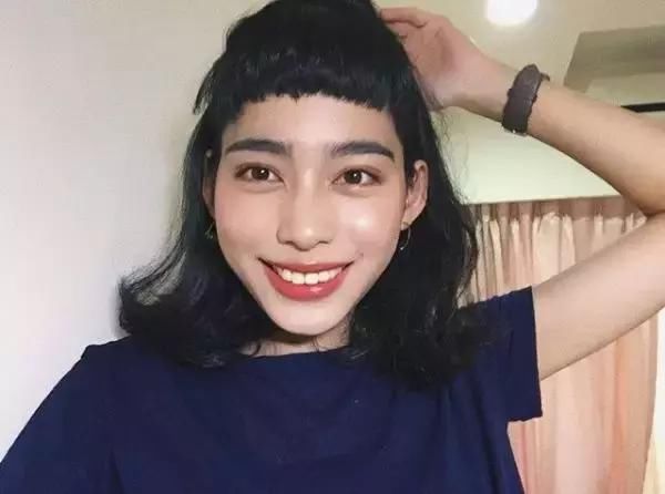 想“换脸”不用去整容院,换个发型超省钱!