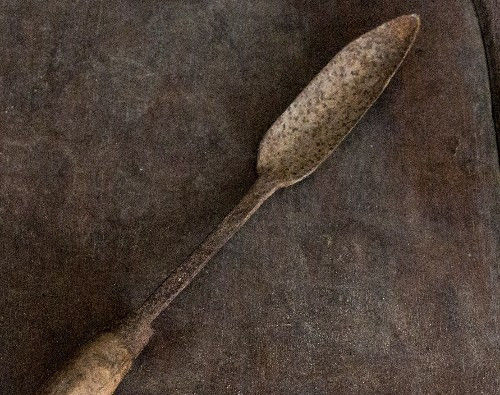  「老家」农村老家旧物件越来越少，那是儿时的岁月，你家还有么